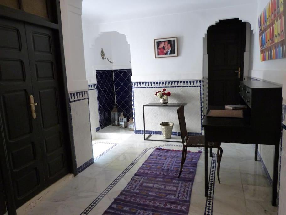 Riad Zouhour Маракеш Екстериор снимка