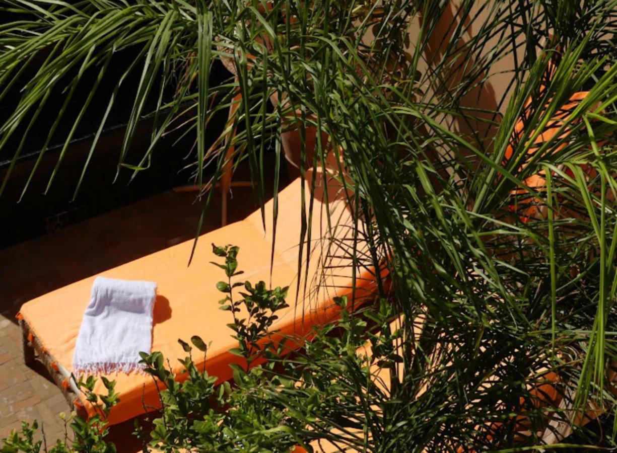 Riad Zouhour Маракеш Екстериор снимка