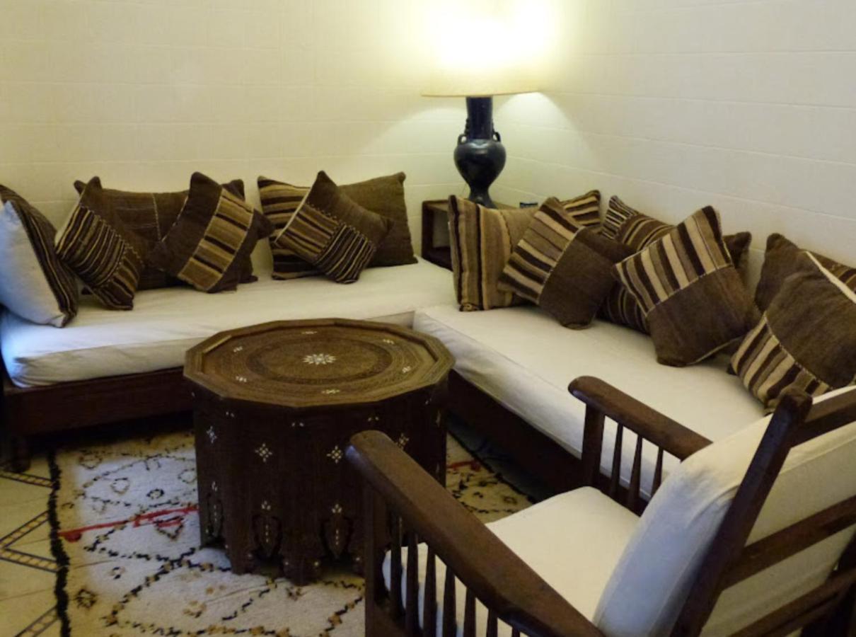Riad Zouhour Маракеш Екстериор снимка
