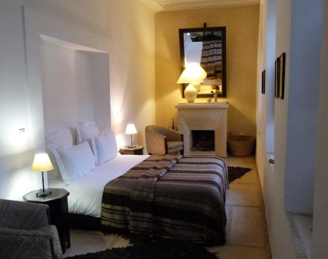 Riad Zouhour Маракеш Екстериор снимка