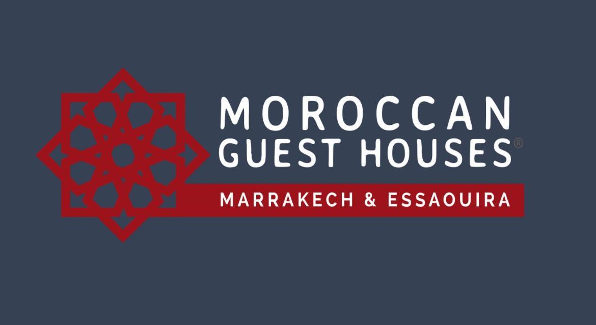Riad Zouhour Маракеш Екстериор снимка