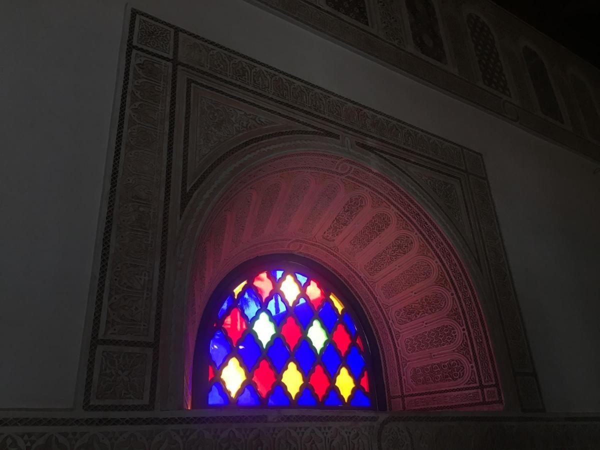 Riad Zouhour Маракеш Екстериор снимка
