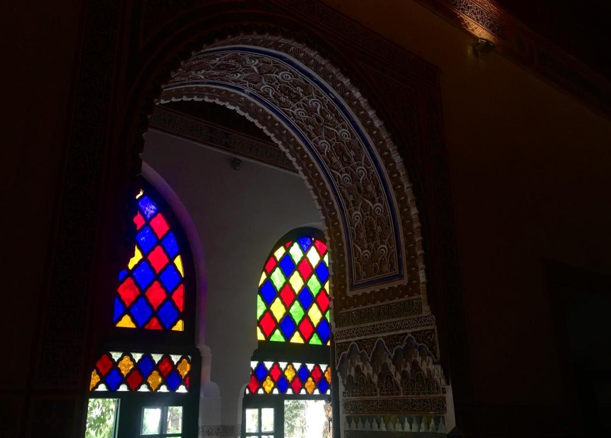 Riad Zouhour Маракеш Екстериор снимка