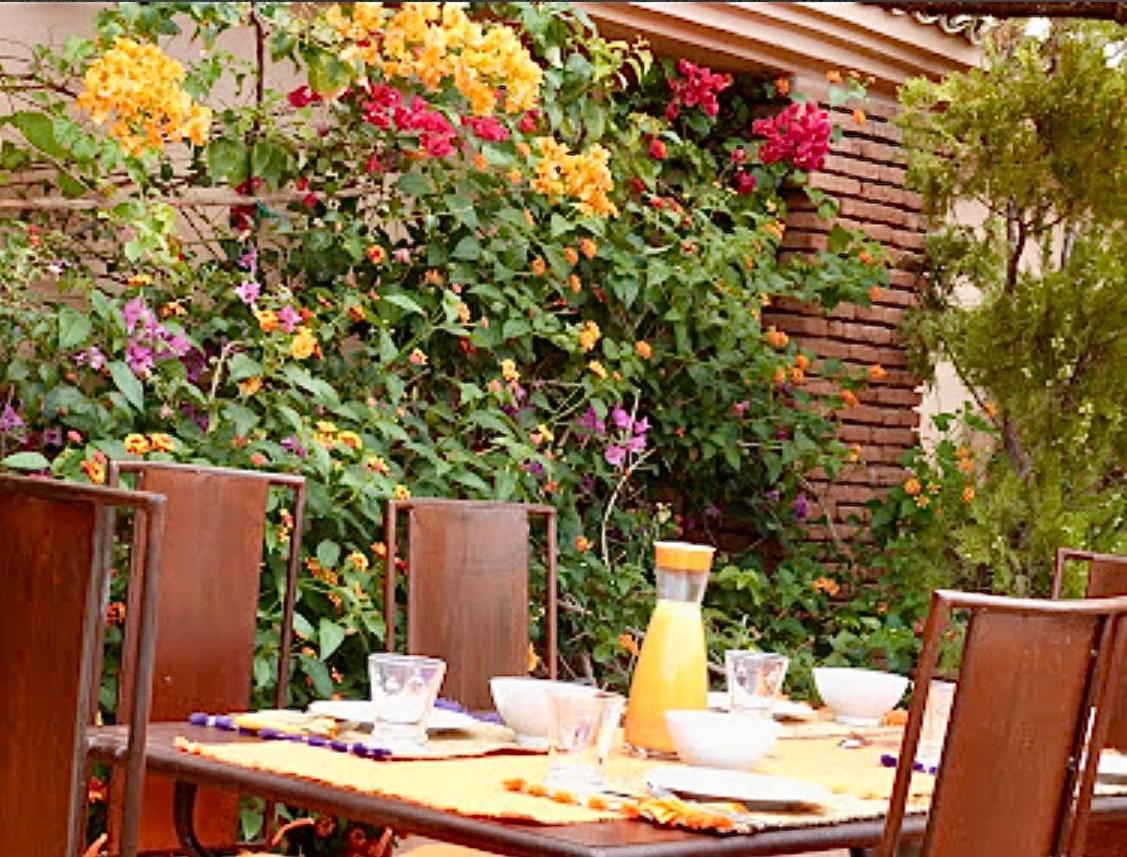 Riad Zouhour Маракеш Екстериор снимка