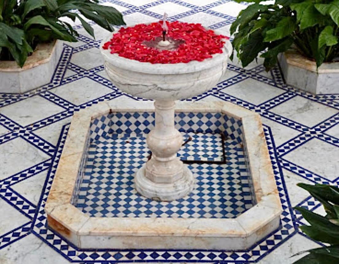 Riad Zouhour Маракеш Екстериор снимка