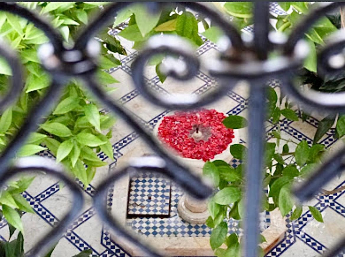 Riad Zouhour Маракеш Екстериор снимка
