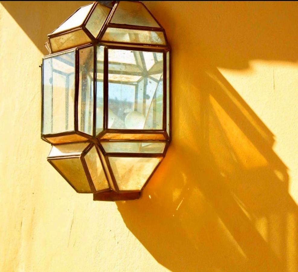 Riad Zouhour Маракеш Екстериор снимка