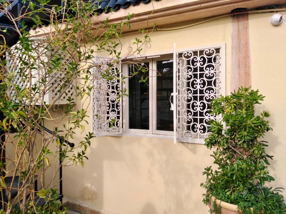 Riad Zouhour Маракеш Екстериор снимка