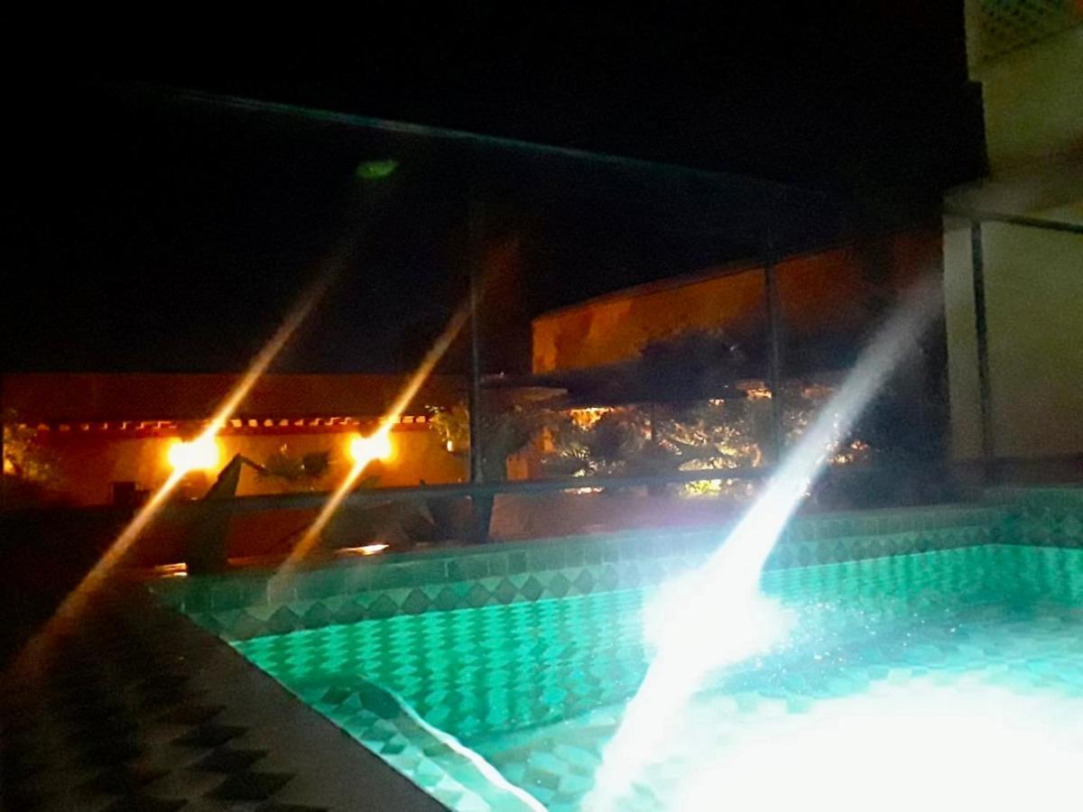 Riad Zouhour Маракеш Екстериор снимка